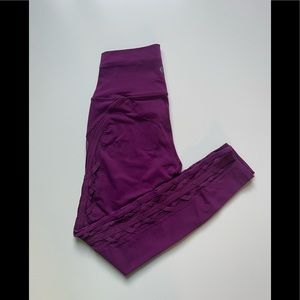 Lululemon High Times Pant (Rhythm)